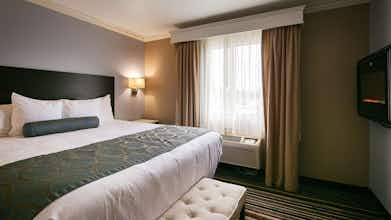 Hotel Best Western Plus Diamond Valley Inn photo 5
