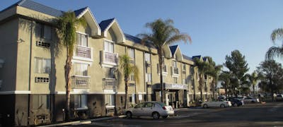 Best Western Plus Diamond Valley Inn