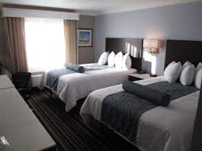 Hotel Best Western Plus Diamond Valley Inn photo 4