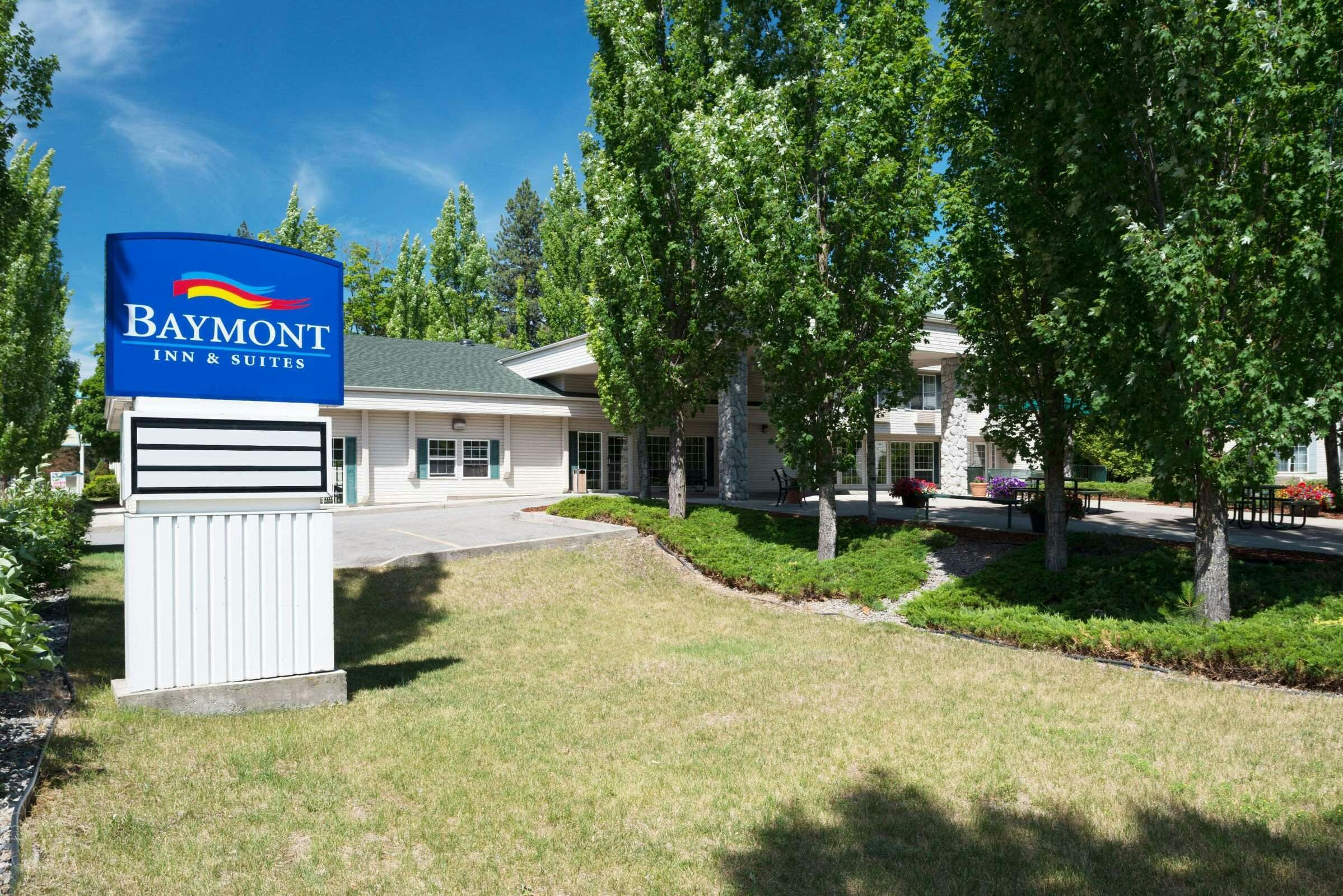 Baymont Coeur d Alene