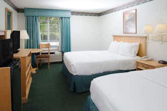 Hotel Baymont Coeur d Alene photo 4