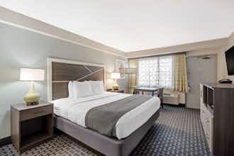 Hotel Best Western Daytona Inn Seabreeze Oceanfront photo 1