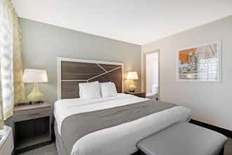 Hotel Best Western Daytona Inn Seabreeze Oceanfront photo 4