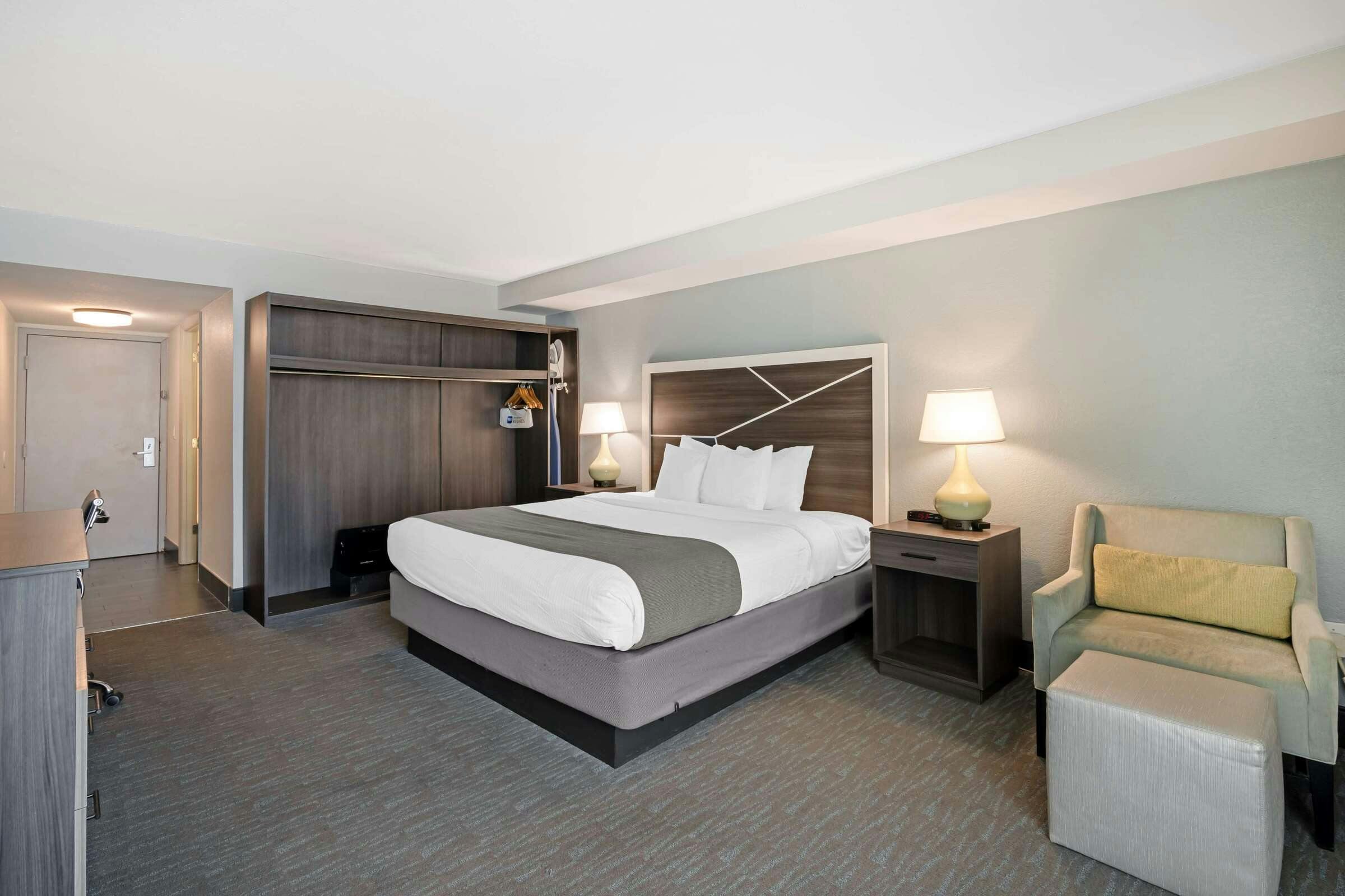 Hotel Best Western Daytona Inn Seabreeze Oceanfront photo 5