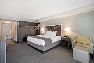 Hotel Best Western Daytona Inn Seabreeze Oceanfront photo 5