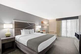 Hotel Best Western Daytona Inn Seabreeze Oceanfront photo 2