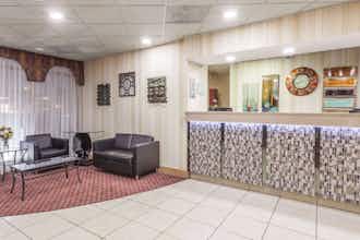 Hotel Ramada by Wyndham Lebanon photo 4