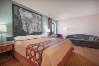 Hotel Super 8 by Wyndham Wakeeney photo 4
