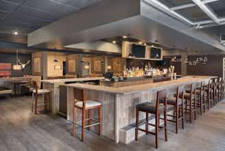 Hotel Ramada Beaver Falls photo 3