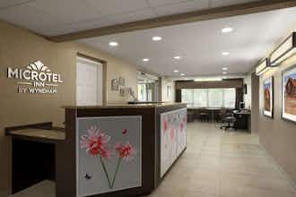 Hotel Microtel Mineral Wells photo 5