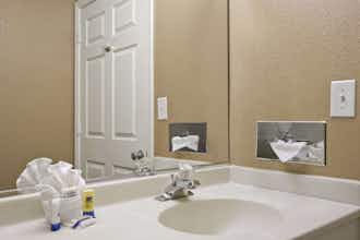 Hotel Microtel Mineral Wells photo 3