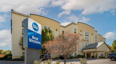 Best Western Louisville East