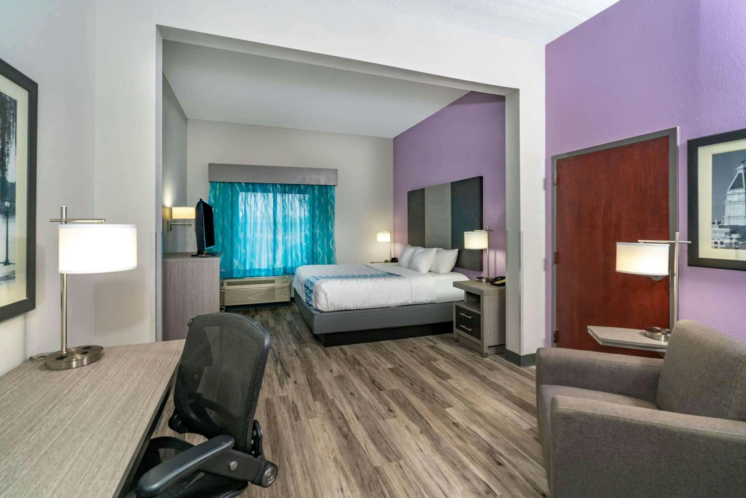 Hotel La Quinta Inn & Suites by Wyndham Clarksville photo 5