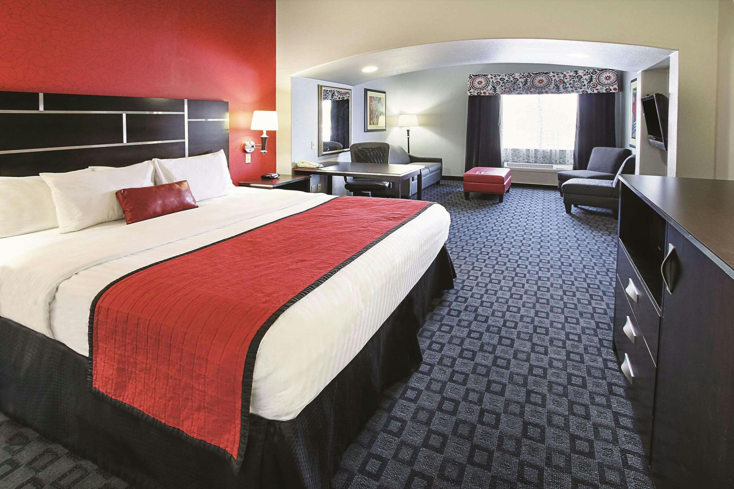 Hotel La Quinta Inn & Suites by Wyndham Dallas - Hutchins photo 4