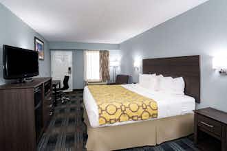 Hotel Baymont Inn Gallatin photo 1