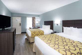 Hotel Baymont Inn Gallatin photo 3