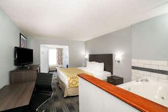 Hotel Baymont Inn Gallatin photo 4