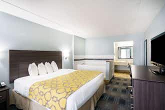 Hotel Baymont Inn Gallatin photo 5