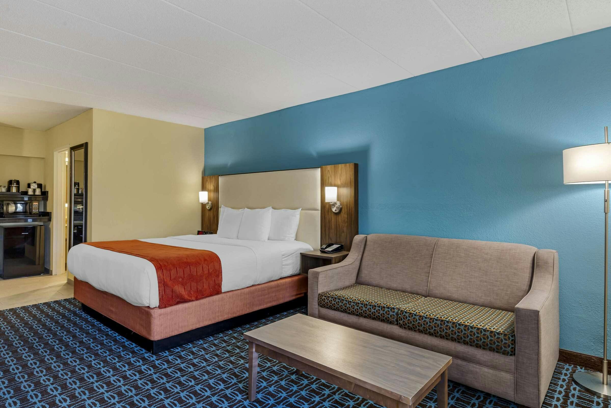 Hotel Best Western Plus North Shore Hotel photo 1