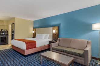 Hotel Best Western Plus North Shore Hotel photo 1