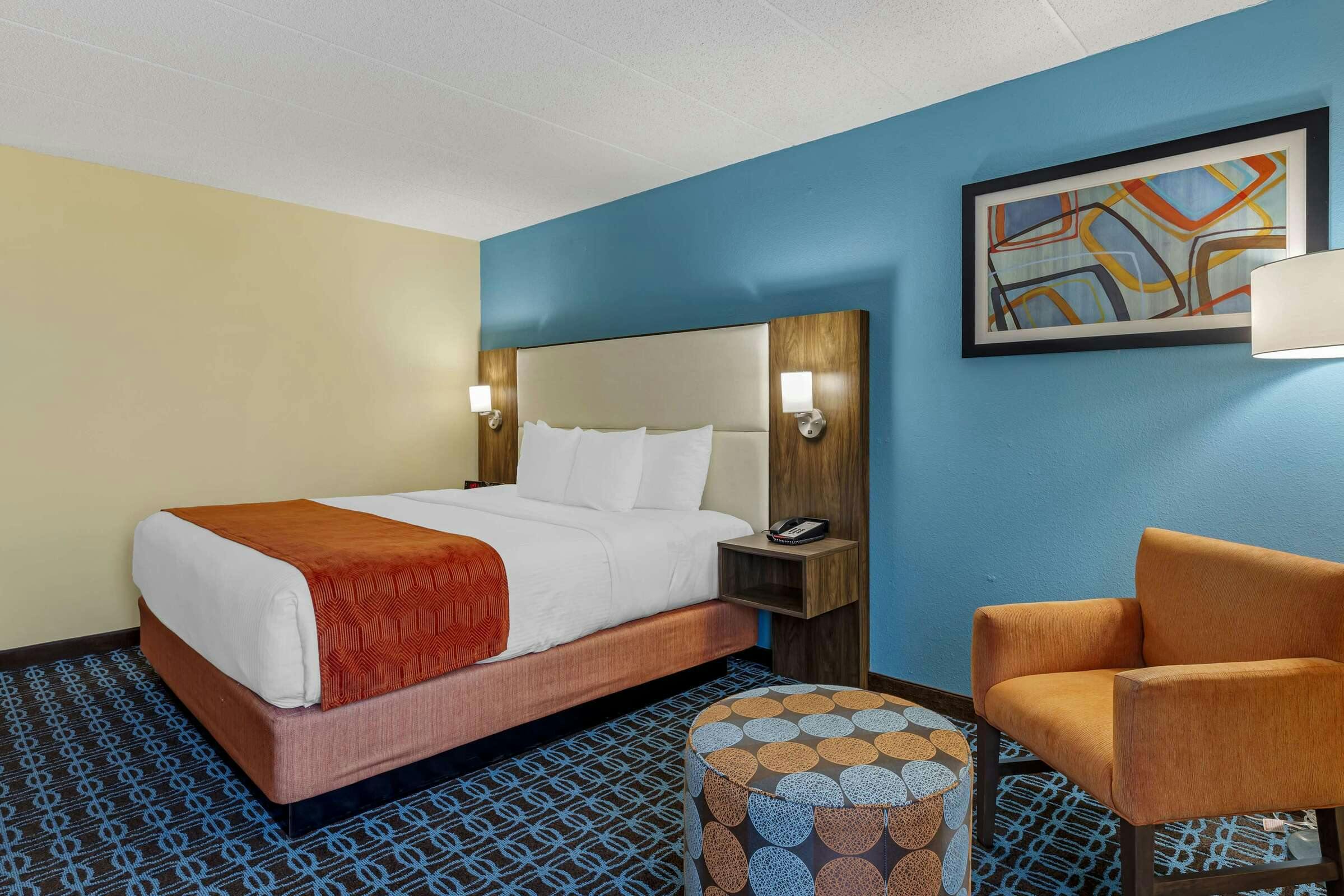 Hotel Best Western Plus North Shore Hotel photo 4