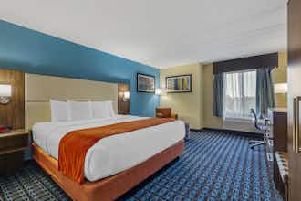 Hotel Best Western Plus North Shore Hotel photo 2