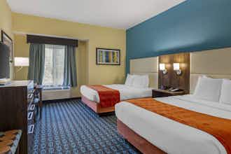 Hotel Best Western Plus North Shore Hotel photo 3