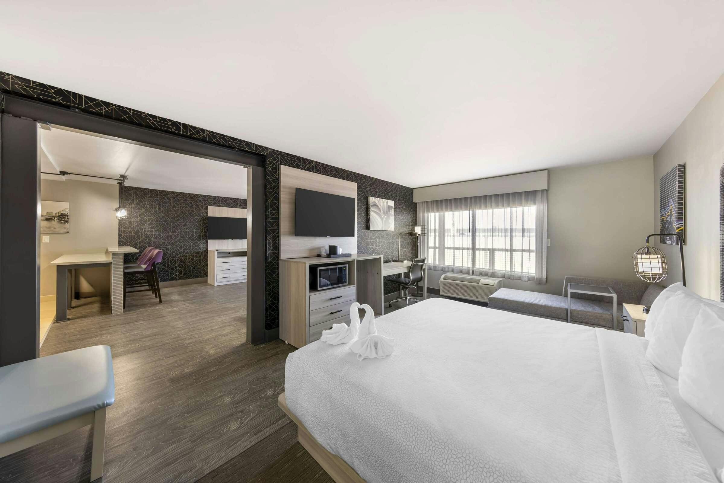 Hotel Aiden By Best Western @ South Reno photo 2