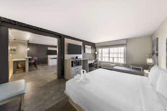Hotel Aiden By Best Western @ South Reno photo 2