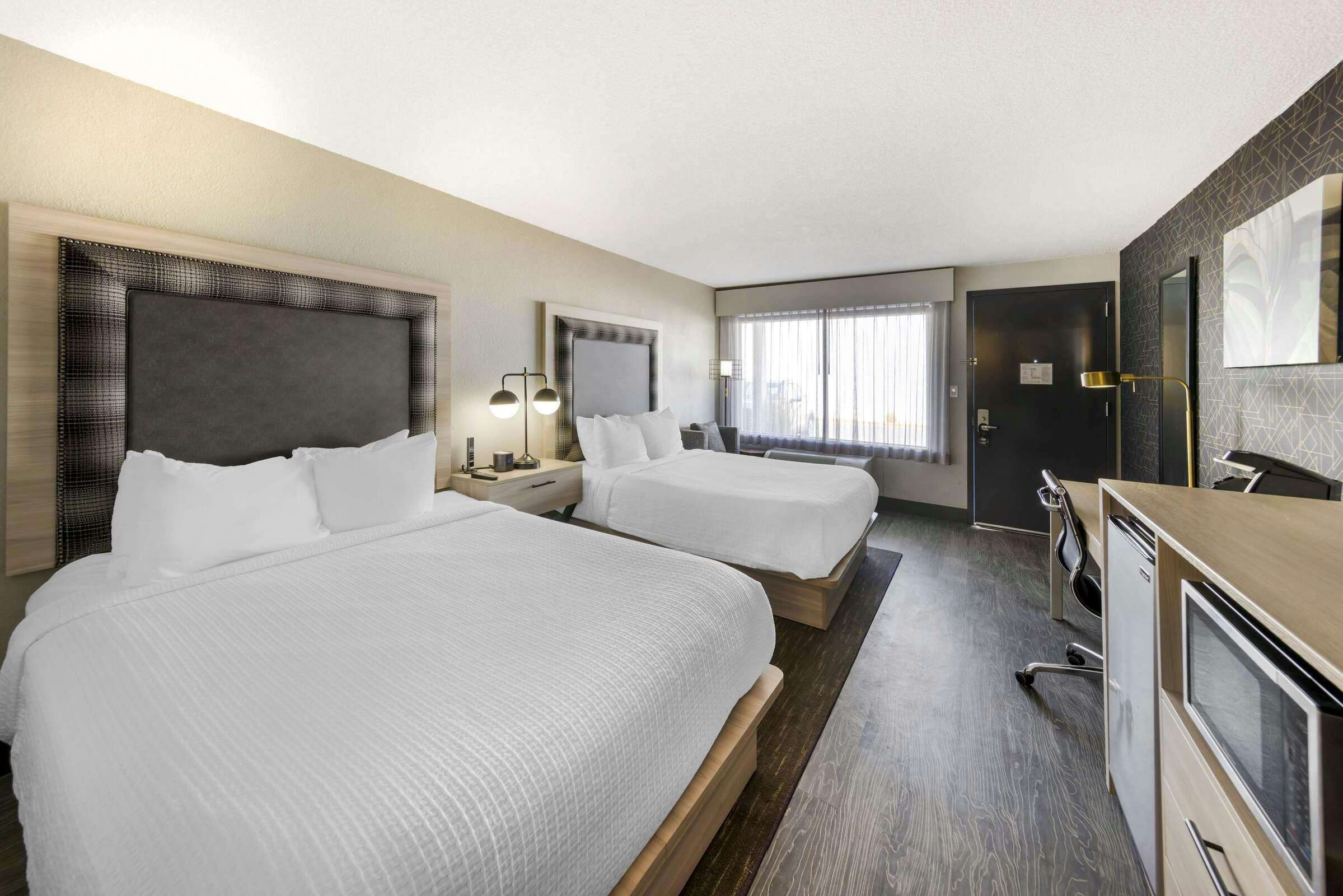 Hotel Aiden By Best Western @ South Reno photo 1