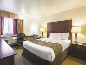 Hotel La Quinta Inn Ste Woodburn photo 2