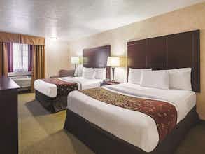 Hotel La Quinta Inn Ste Woodburn photo 1