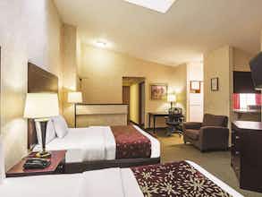 Hotel La Quinta Inn Ste Woodburn photo 4