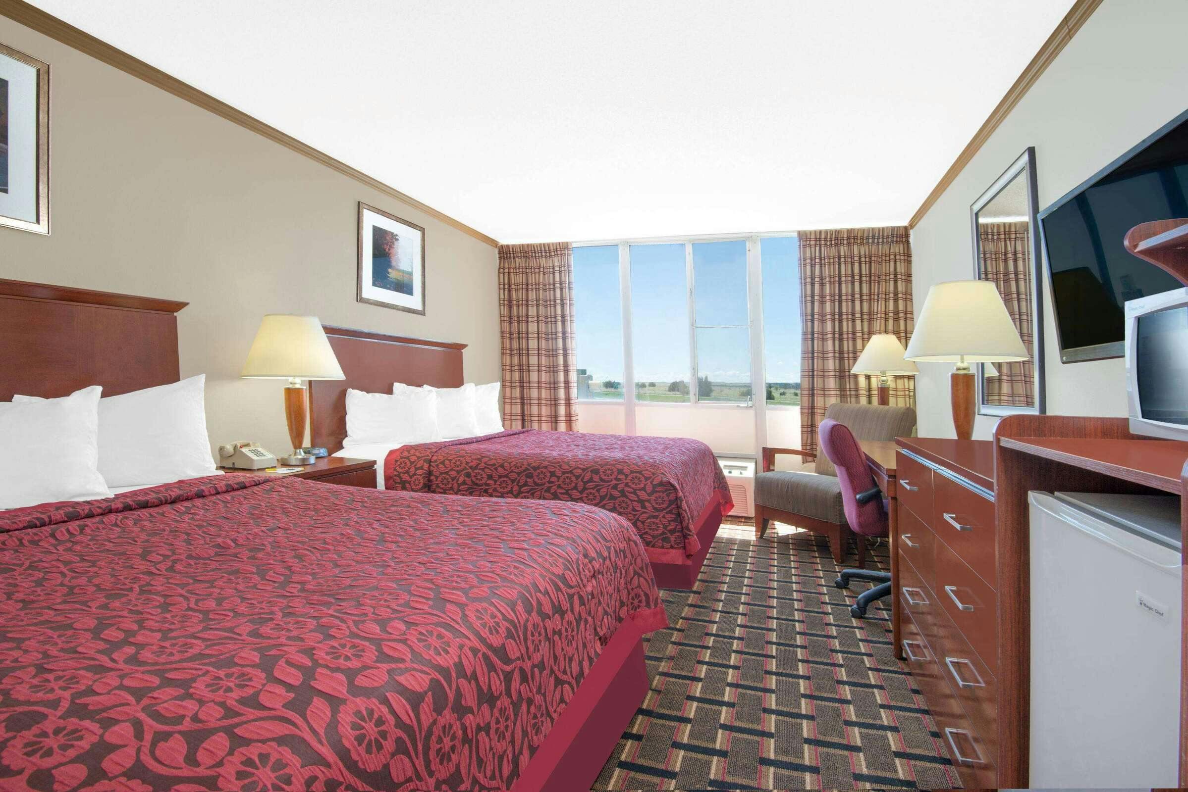 Hotel Days Inn by Wyndham Colorado City photo 2