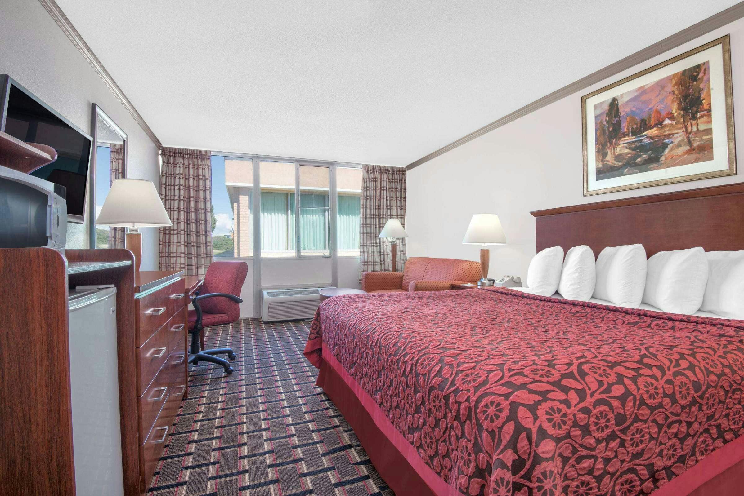 Hotel Days Inn by Wyndham Colorado City photo 4