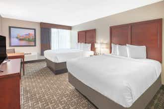 Hotel Baymont Grd Rpds photo 2