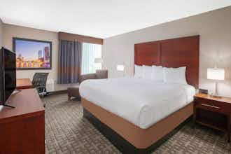 Hotel Baymont Grd Rpds photo 1