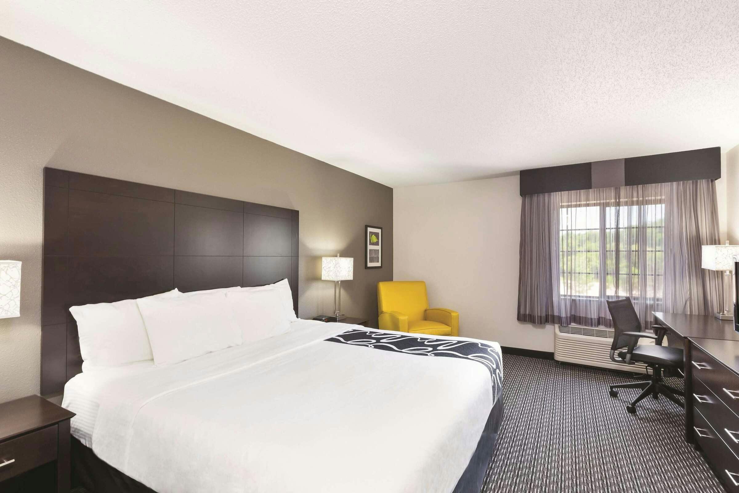 Hotel La Quinta Inn Ste Delafield photo 1