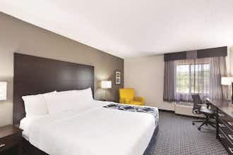Hotel La Quinta Inn Ste Delafield photo 1