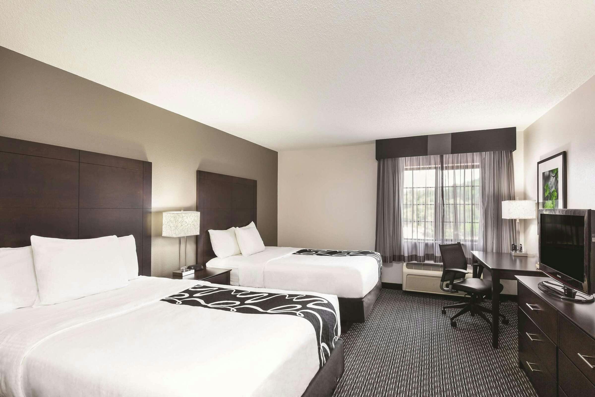 Hotel La Quinta Inn Ste Delafield photo 3