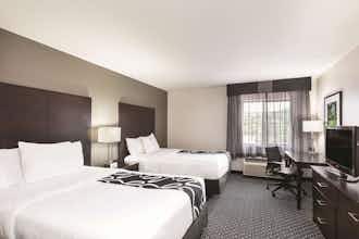 Hotel La Quinta Inn Ste Delafield photo 3