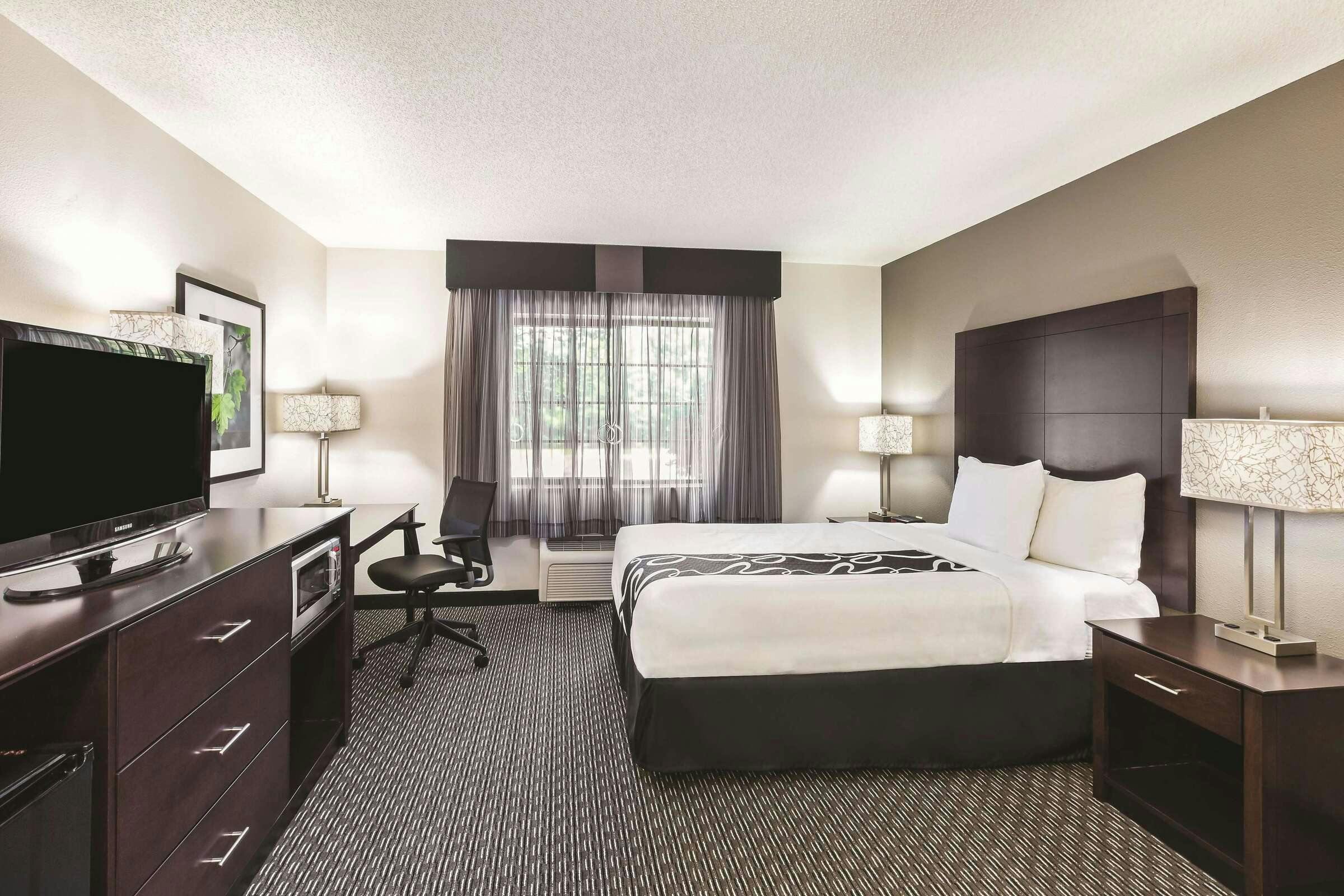 Hotel La Quinta Inn Ste Delafield photo 4
