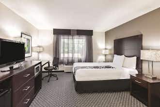 Hotel La Quinta Inn Ste Delafield photo 4