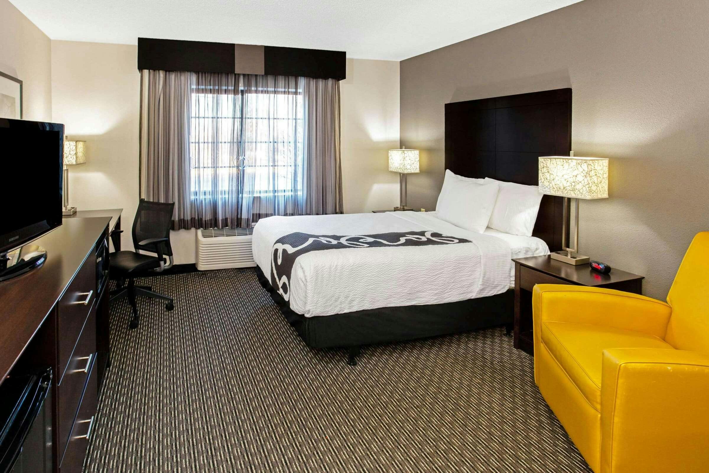 Hotel La Quinta Inn Ste Delafield photo 2