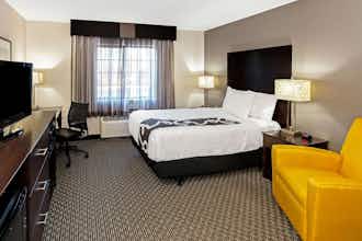 Hotel La Quinta Inn Ste Delafield photo 2