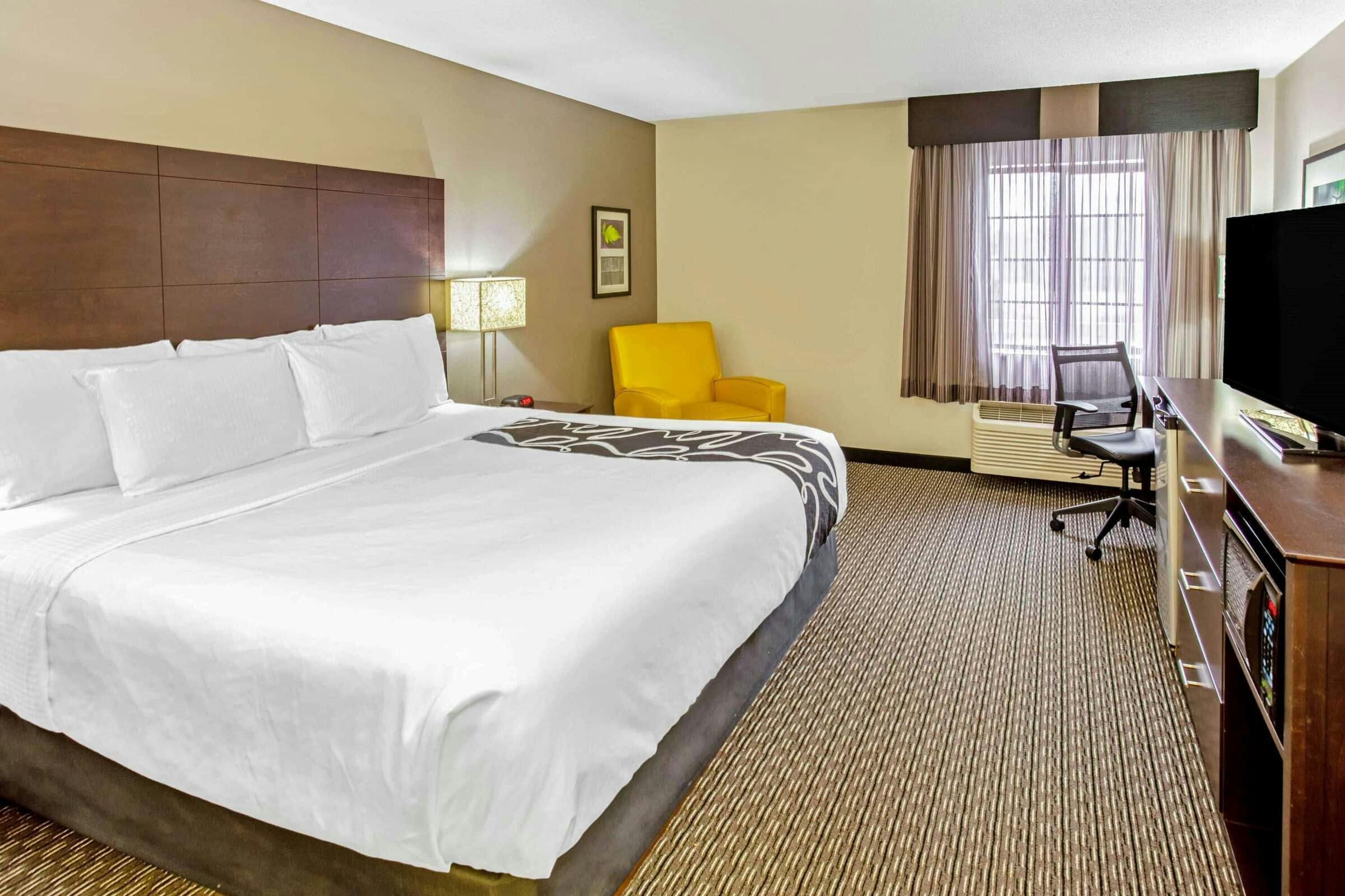 Hotel La Quinta Inn Ste Delafield photo 5