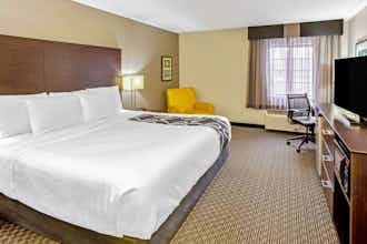 Hotel La Quinta Inn Ste Delafield photo 5