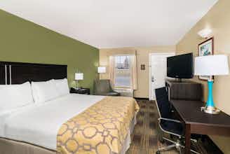 Hotel BU Prattville Montgomery photo 3