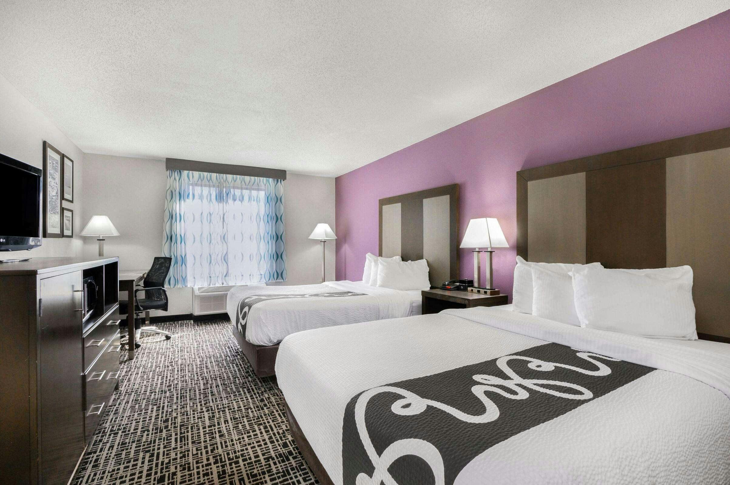 Hotel La Quinta Inn N Myrtle Beach photo 2