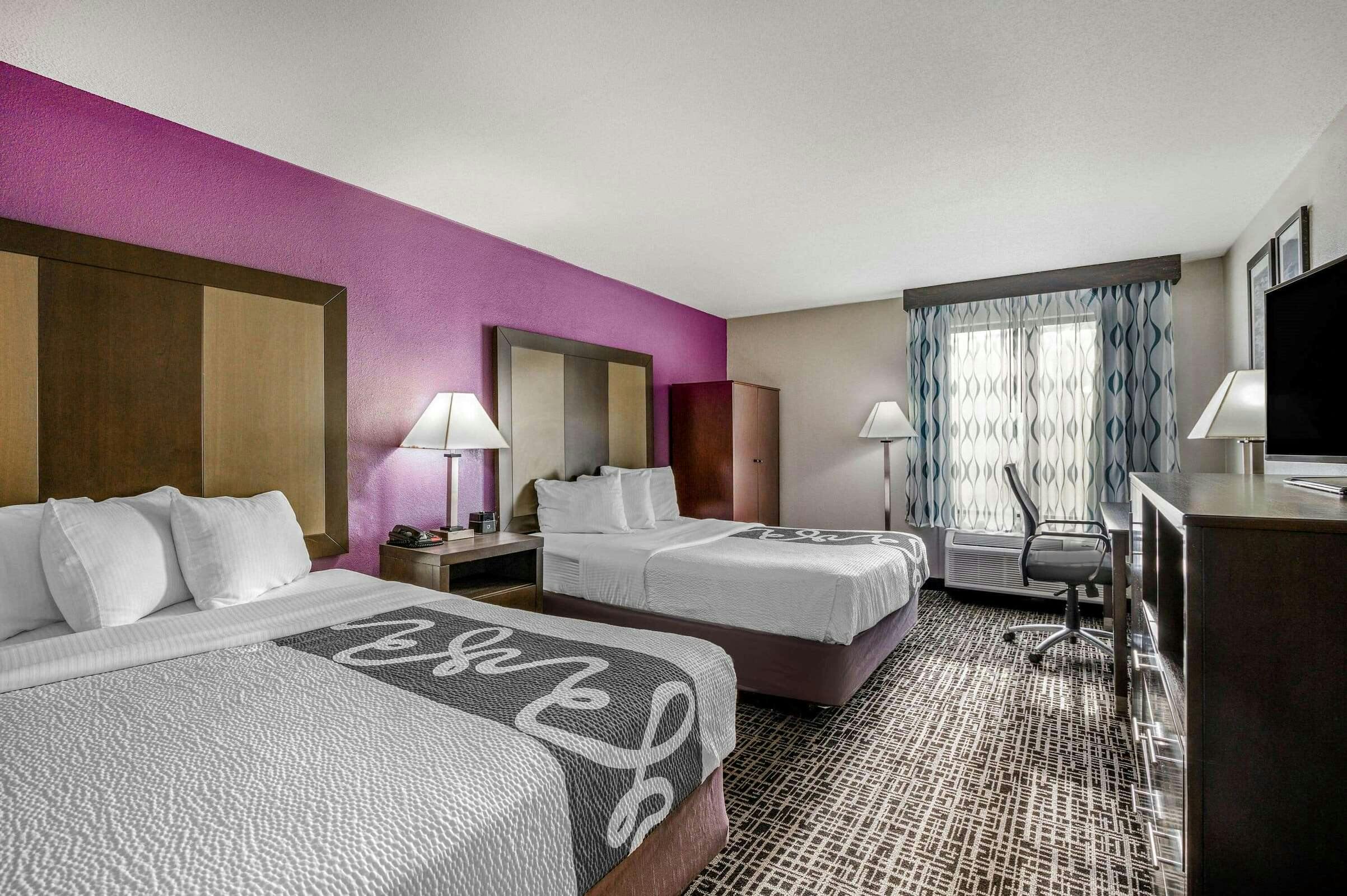 Hotel La Quinta Inn N Myrtle Beach photo 3